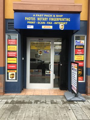 Photo of Background Check USA-Notary- Apostille