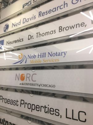 Photo of Nob Hill Notary Mobile & In-House Services