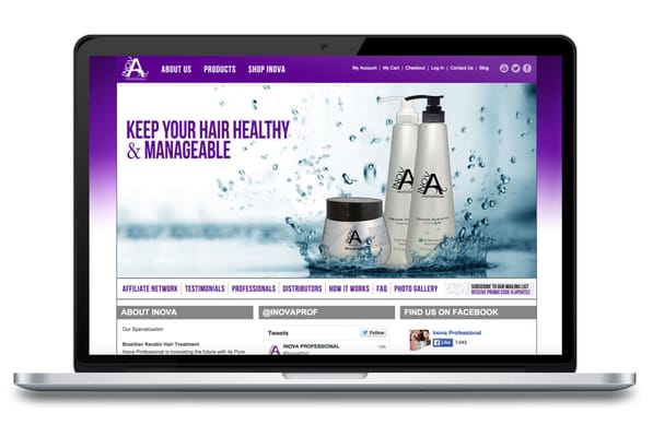 Photo of Royal Deer Design - Web Design New York
