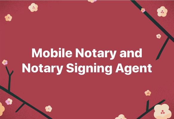 Photo of 1 Fremont Notary