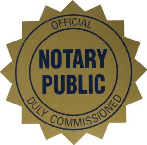 Photo of Foster City Notary Services
