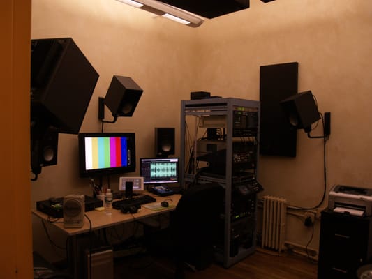 Photo of Digital Media Services