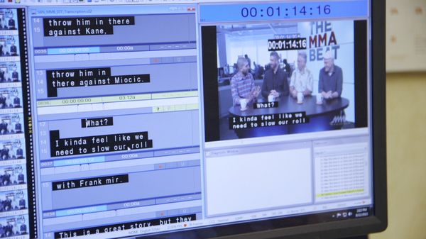 Photo of Digital Media Services