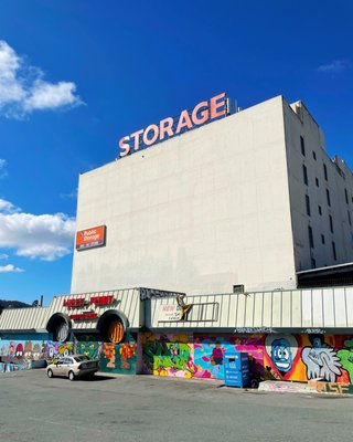 Photo of Public Storage