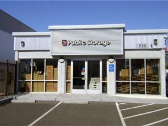 Photo of Public Storage
