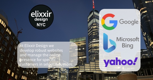 Photo of New York City SEO Services | Elixxir SEO Experts