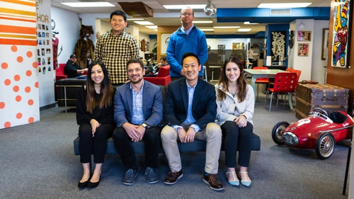Photo of Digital Marketing Whiz - San Francisco
