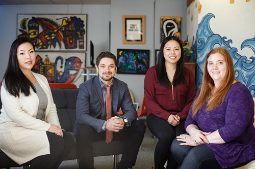 Photo of Digital Marketing Whiz - San Francisco