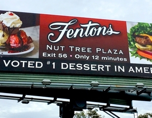Photo of Billboard Connection SF