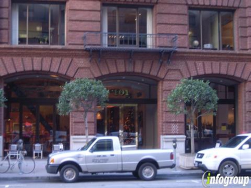 Photo of Ameredia Inc