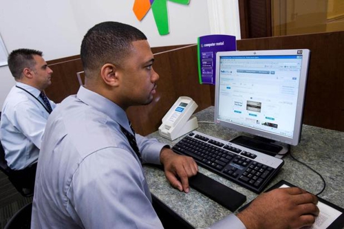 Photo of FedEx Office Print & Ship Center