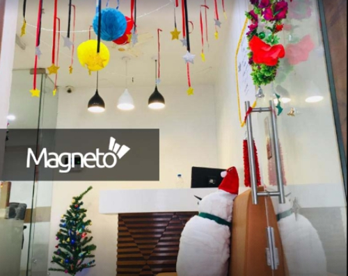 Photo of Magneto IT Solutions - eCommerce Development Company