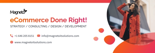 Photo of Magneto IT Solutions - eCommerce Development Company