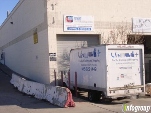Photo of A52 Signs & Graphics