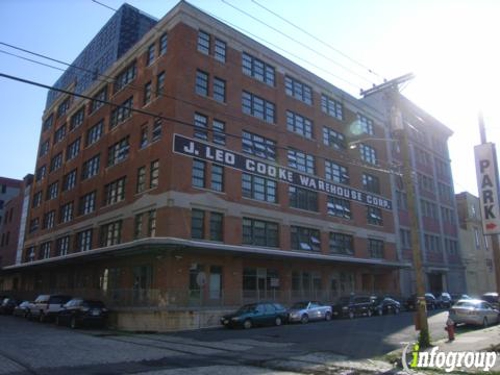 Photo of IV Interactive