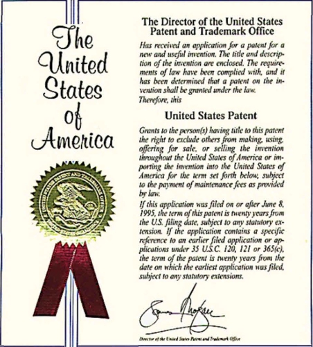 Photo of American Patent Trademark Law Center