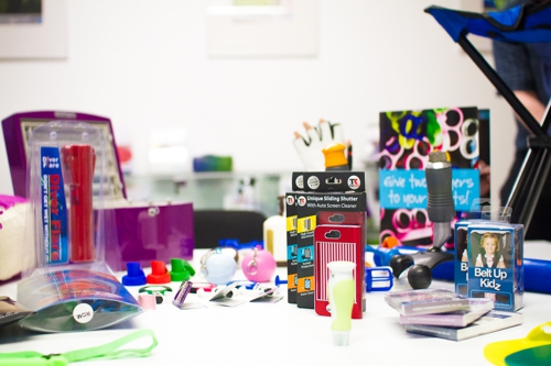 Photo of Innovate - Helping Inventors