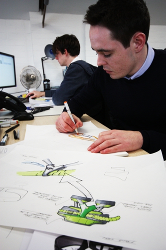 Photo of Innovate - Helping Inventors
