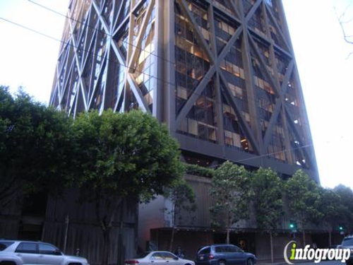 Photo of Dechert LLP