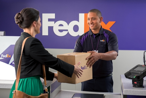 Photo of FedEx Office Ship Center