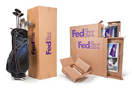 Photo of FedEx Office Ship Center