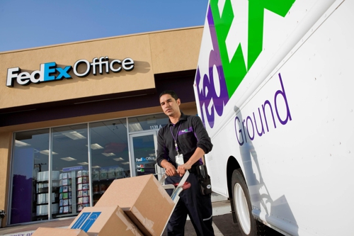 Photo of FedEx Office Ship Center