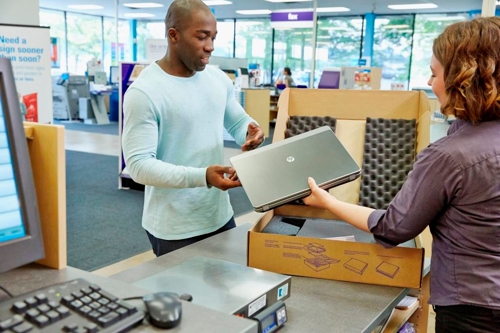 Photo of FedEx Office Ship Center