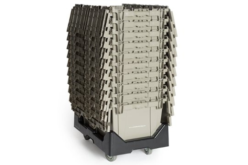 Photo of Brute Box Moving Boxes