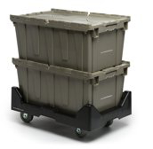 Photo of Brute Box Moving Boxes