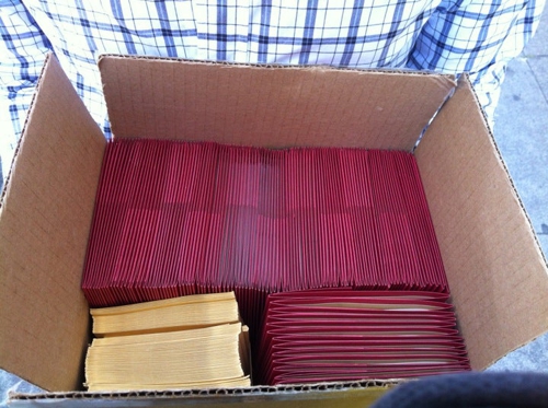 Photo of Ho Tai Printing