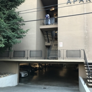 Photo of Jackie Movers