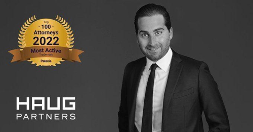 Photo of Haug Partners LLP