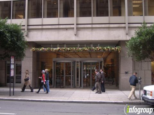Photo of L.E.K. Consulting