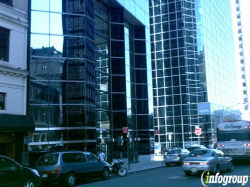 Photo of Datagram