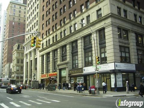 Photo of Chelsea Technologies