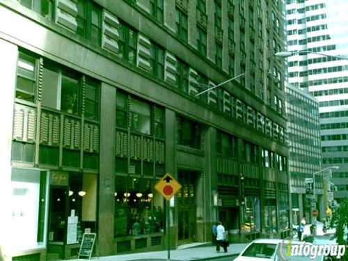 Photo of Nutech Integrated Systems