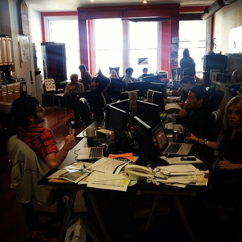 Photo of VSC Consulting
