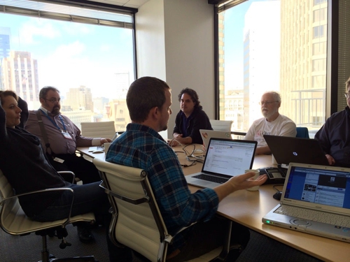 Photo of ForgeRock, Inc