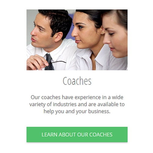 Photo of Business Coaching of Northern California