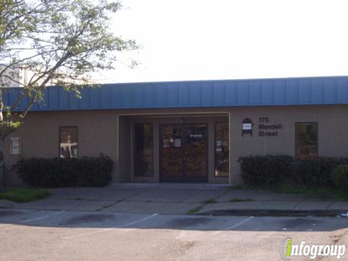Photo of Pacific Postal Credit Union