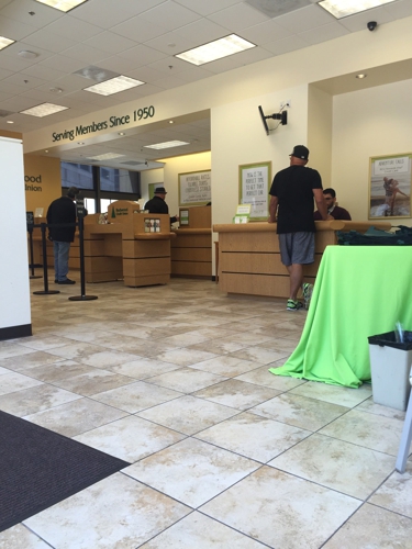 Photo of Redwood Credit Union