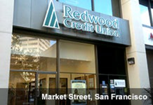 Photo of Redwood Credit Union
