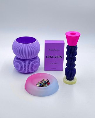 Photo of Industrial Craft