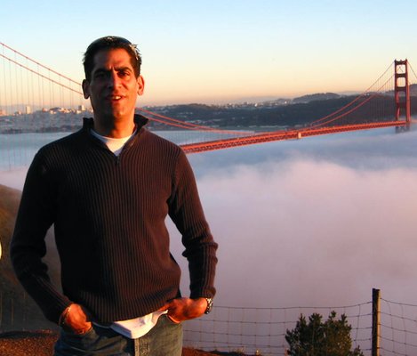Photo of Ray K Shahani, Esq