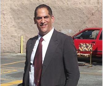 Photo of Ray K Shahani, Esq