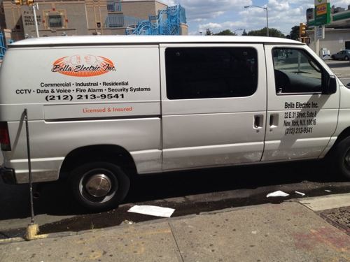 Photo of Dimension's Printing & Signs
