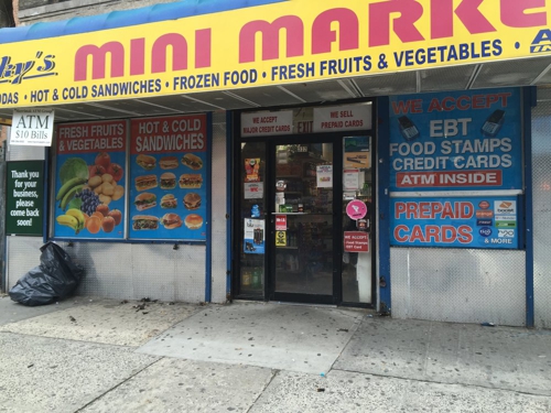 Photo of Dimension's Printing & Signs