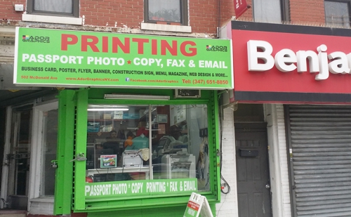 Photo of Ador Printing
