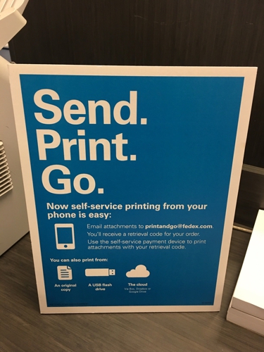 Photo of FedEx Office Print & Ship Center