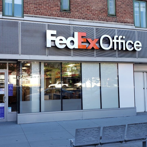 Photo of FedEx Office Print & Ship Center
